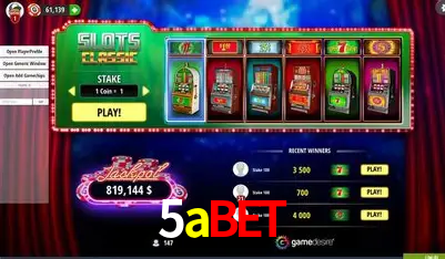 Desvendando o Mundo dos Jogos Virtuais na 5abet