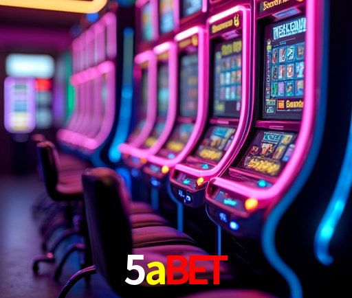 Lista de jogos de slot na 5abet