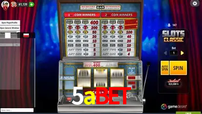 A Emoção da Loteria na 5abet: Uma Chance de Mudança de Vida