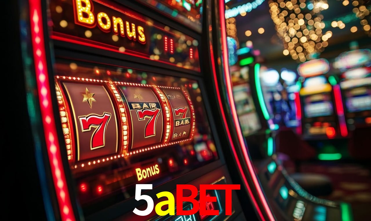 Apostas ao vivo 5abet