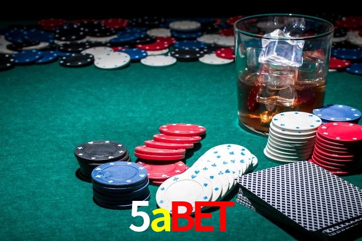 Experiência VIP 5abet