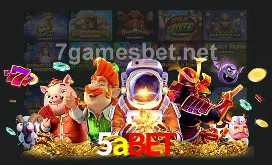 cassino 5abet