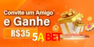 Promoções 5ABET