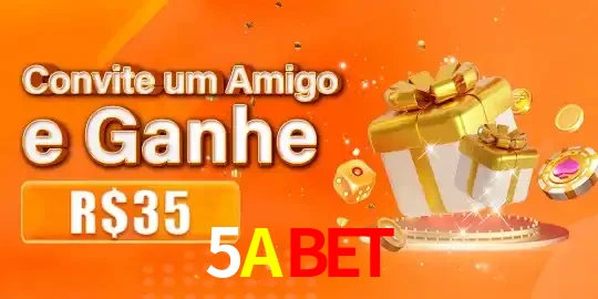 Promoções 5ABET