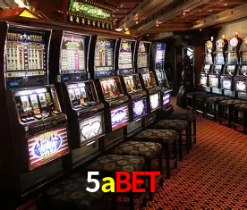 Apostas Esportivas na 5abet: Um Guia Completo