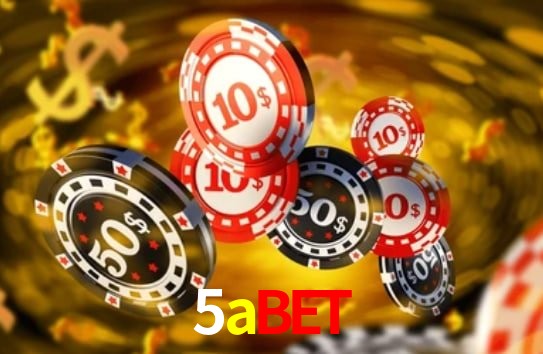 Estatísticas do Jogo 5abet