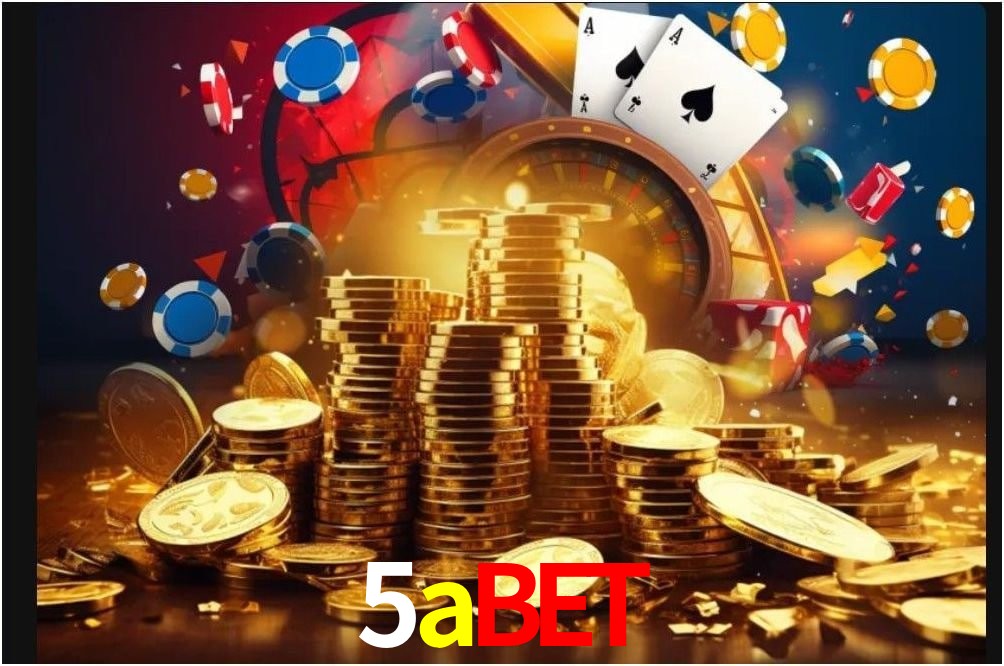 Torneios 5abet