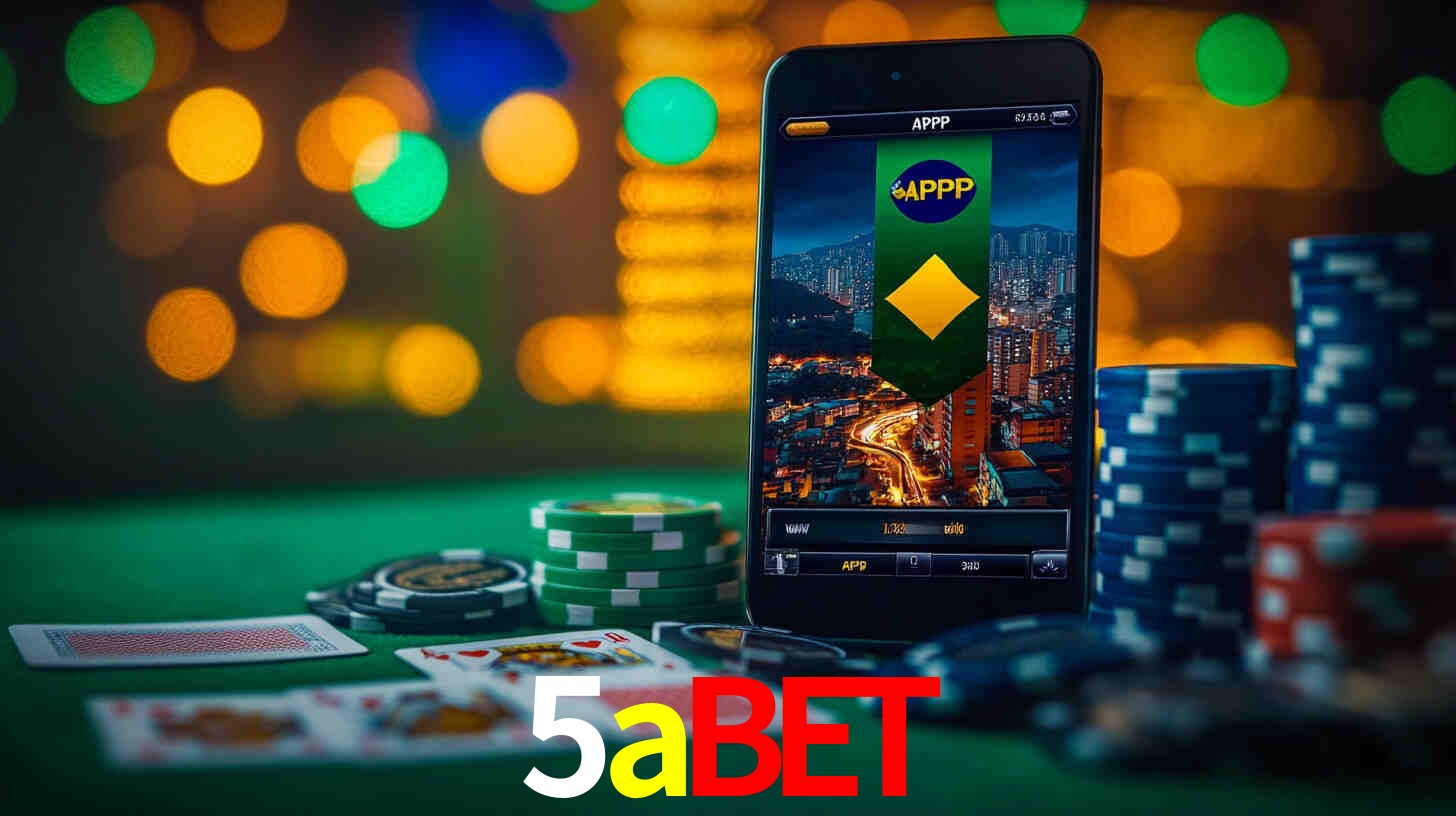 Inovações de Jogos na 5abet: O Futuro das Experiências Interativas