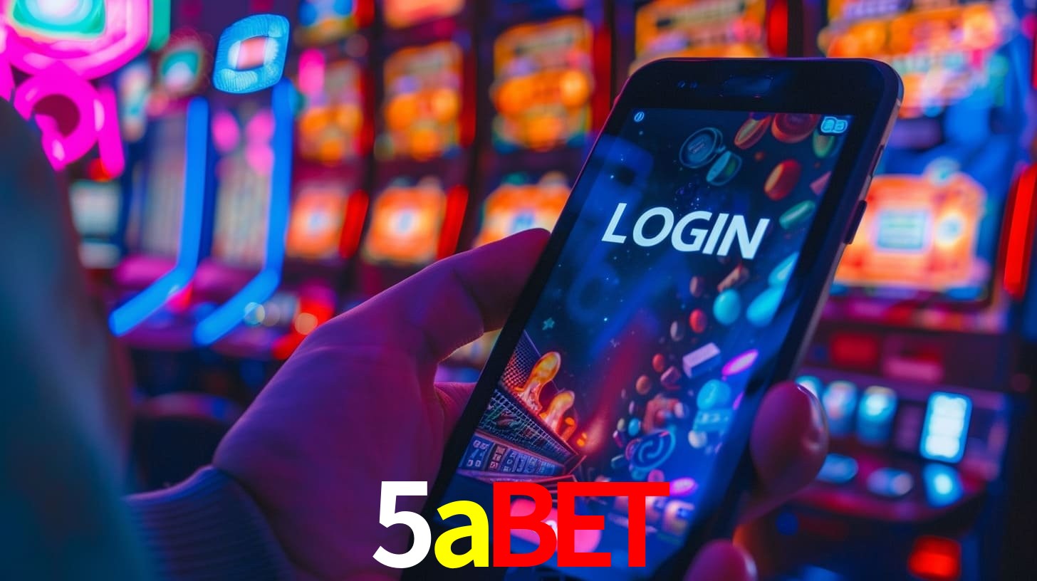 Estatísticas Esportivas 5abet