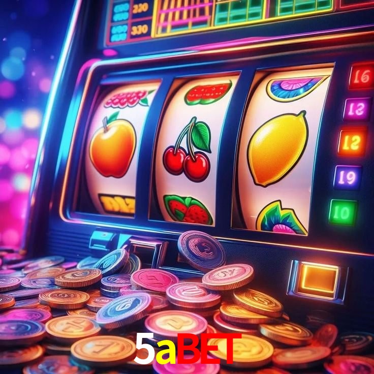 Jogos de Slot 5abet