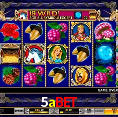 Descubra a Magia dos Jogos de Arcade no 5abet
