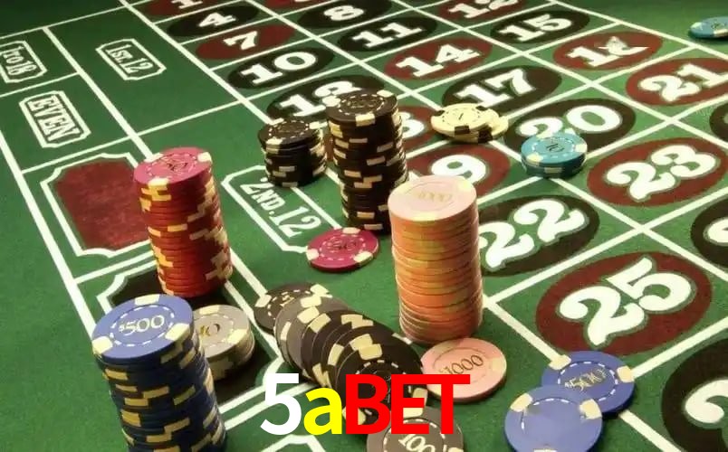 Benefícios da Conta 5abet