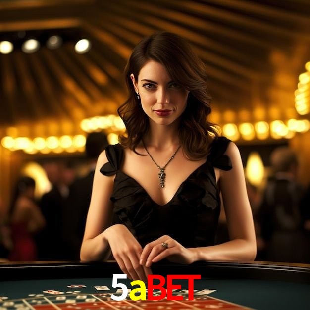 Desvendando o Mundo dos Jogos Virtuais na 5abet