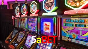 Mesa de Blackjack 5abet