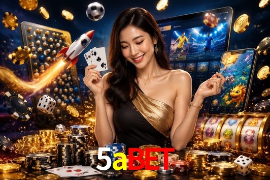 Account Benefits 5abet