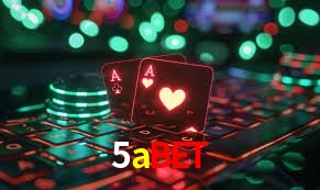 Provedores de Jogos 5abet