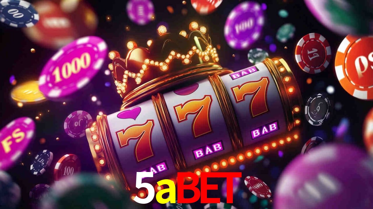 Game Providers 5abet