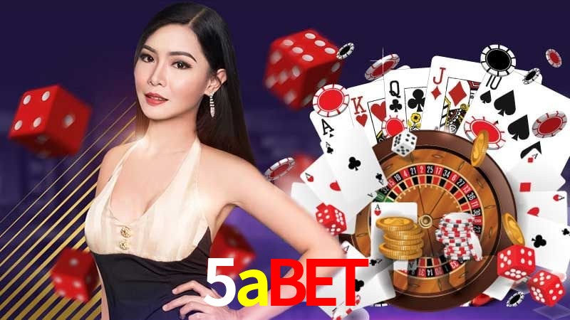 Casino VIP 5abet