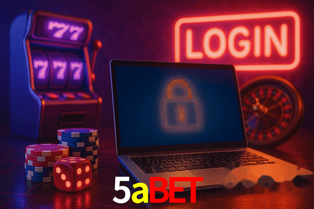 Casino Ao Vivo 5abet