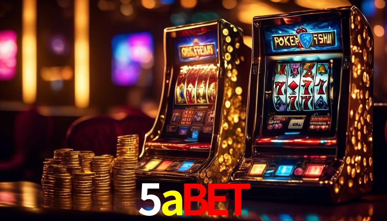cassino 5abet