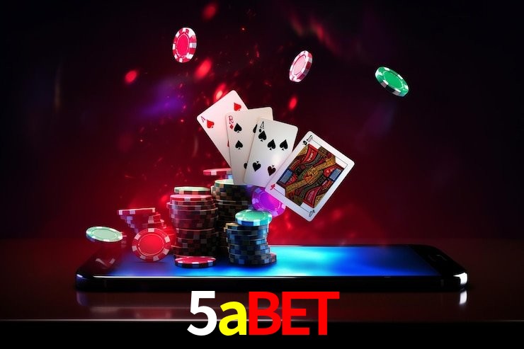 Slot Games 5abet