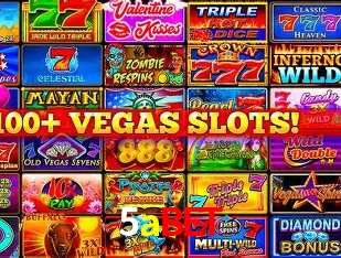 Desvendando o Mundo dos Jogos Virtuais na 5abet