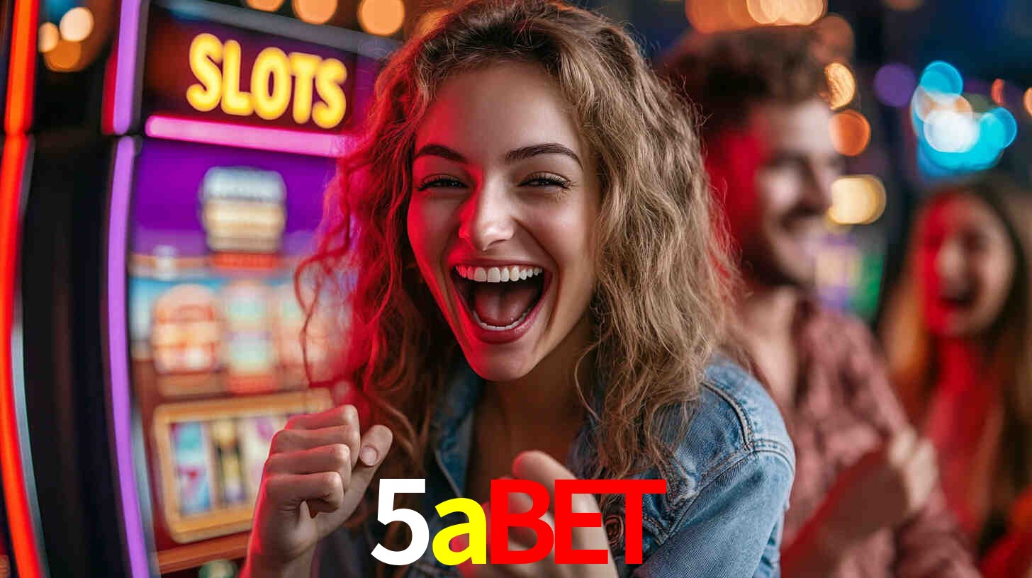 A Experiência Imersiva dos Cassinos Ao Vivo no 5abet