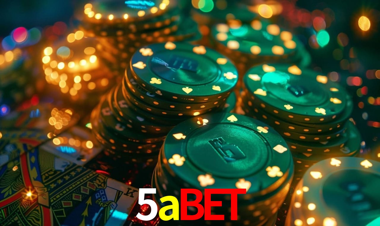 Recursos de Bônus 5abet