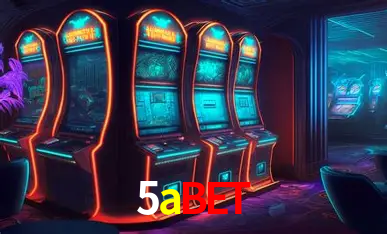 Inovações de Jogos na 5abet: O Futuro das Experiências Interativas