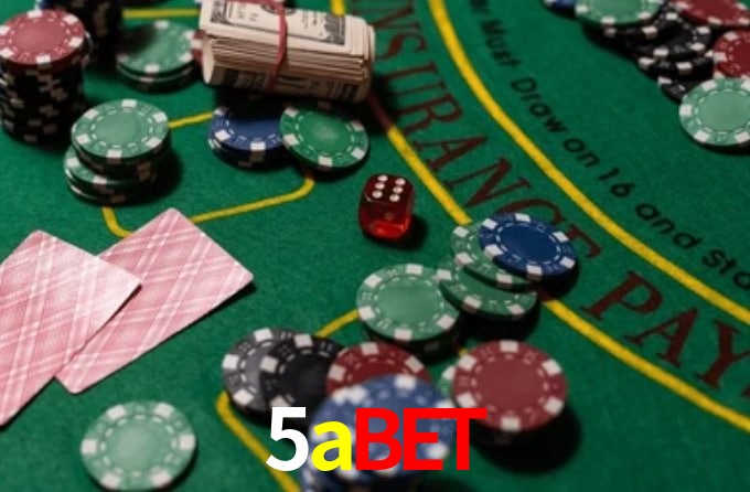 5abet.com