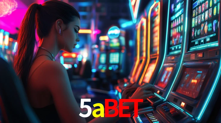 Experimente o Login Seguro Premium no 5abet