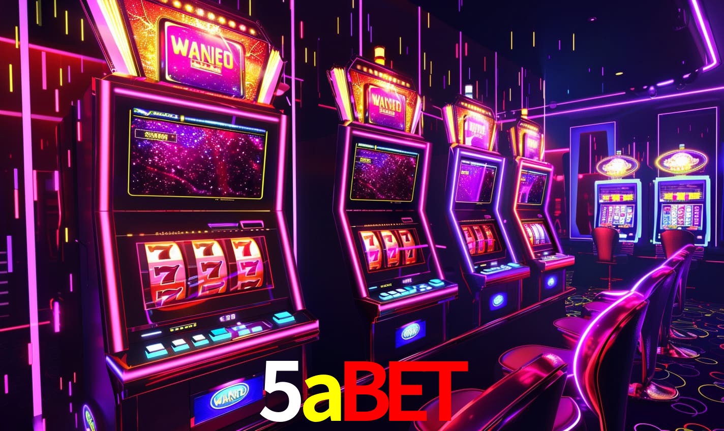 A Emoção da Loteria na 5abet: Uma Chance de Mudança de Vida