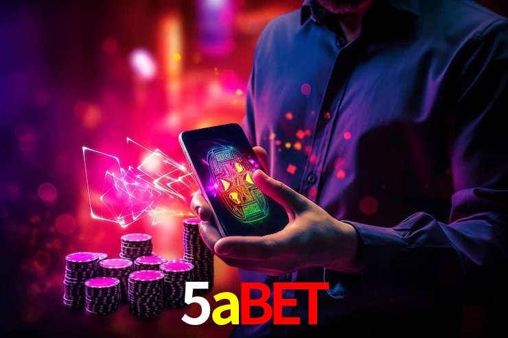 Apostas de Tênis 5abet